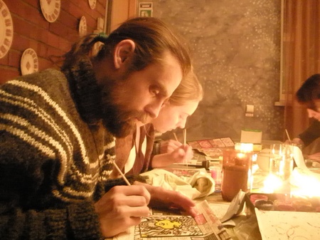 майстер клас Васі фото1