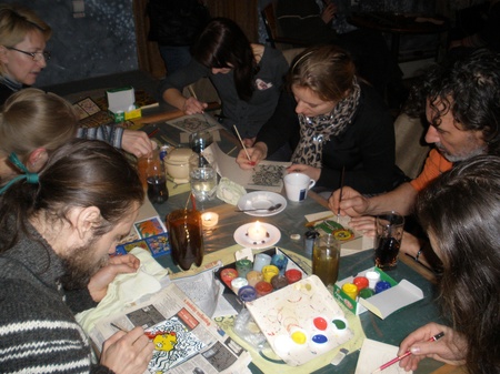 майстер клас Васі фото2